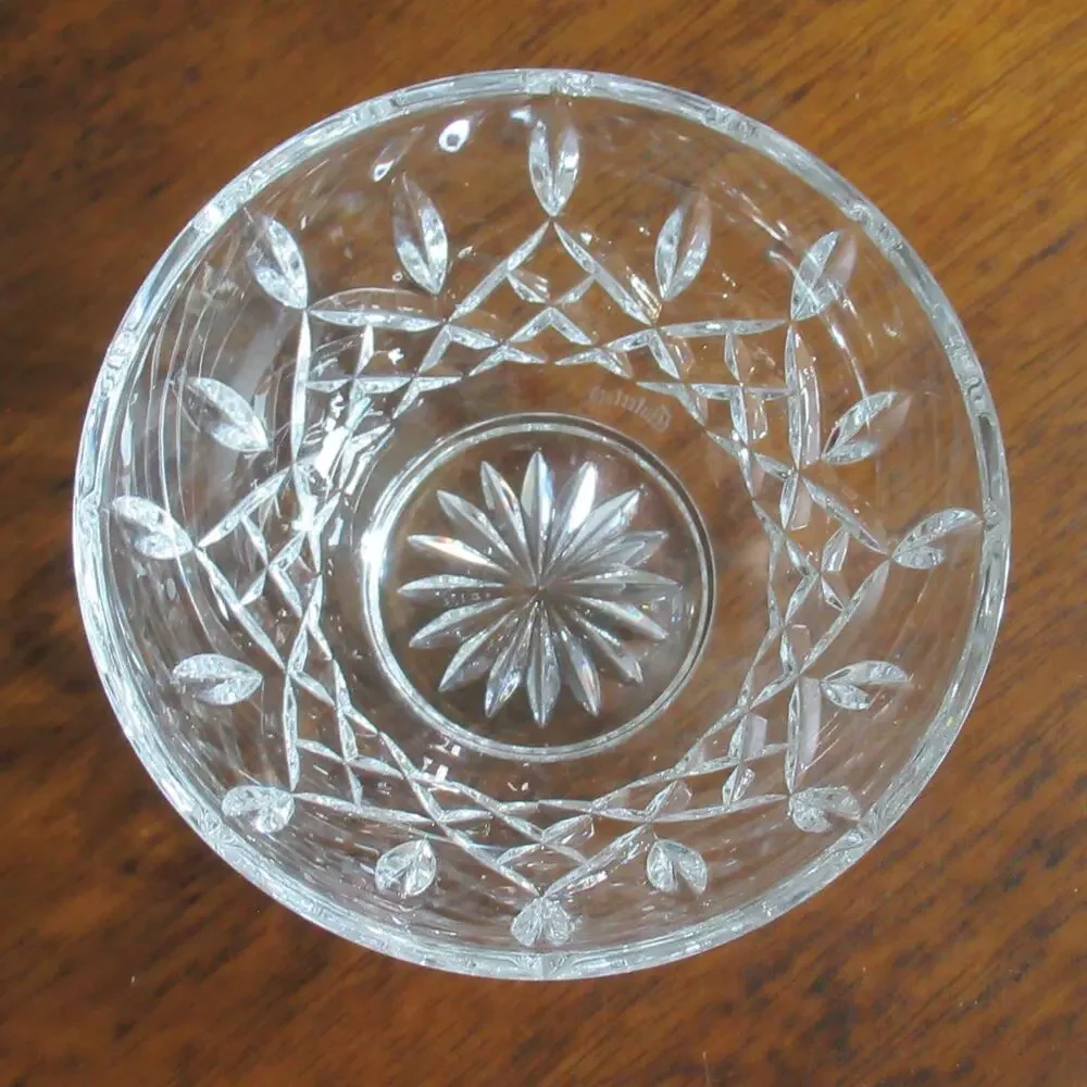 Waterford this crystal